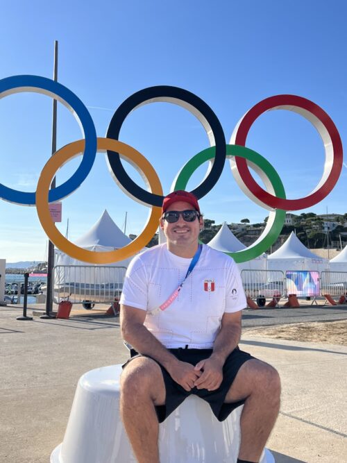 Luis Miguel Camino Darcourt