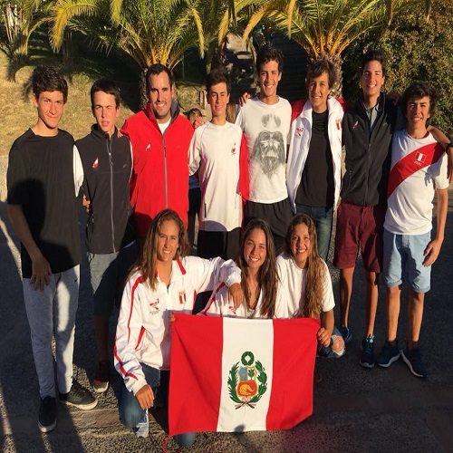 Juegos de Playa 2013